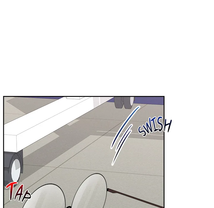 Read Mr. Superconductor - UNCENSORED chapter 14 image 42 on Lezhin