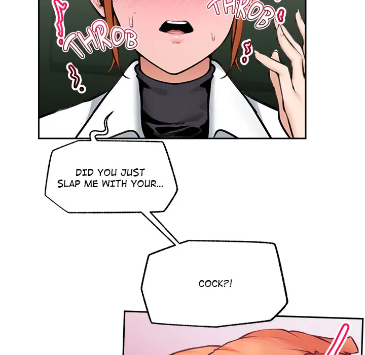 Read Mr. Superconductor - UNCENSORED chapter 14 image 45 on Lezhin