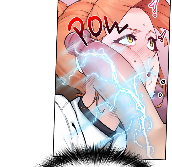 Read Mr. Superconductor - UNCENSORED chapter 14 image 46 on Lezhin