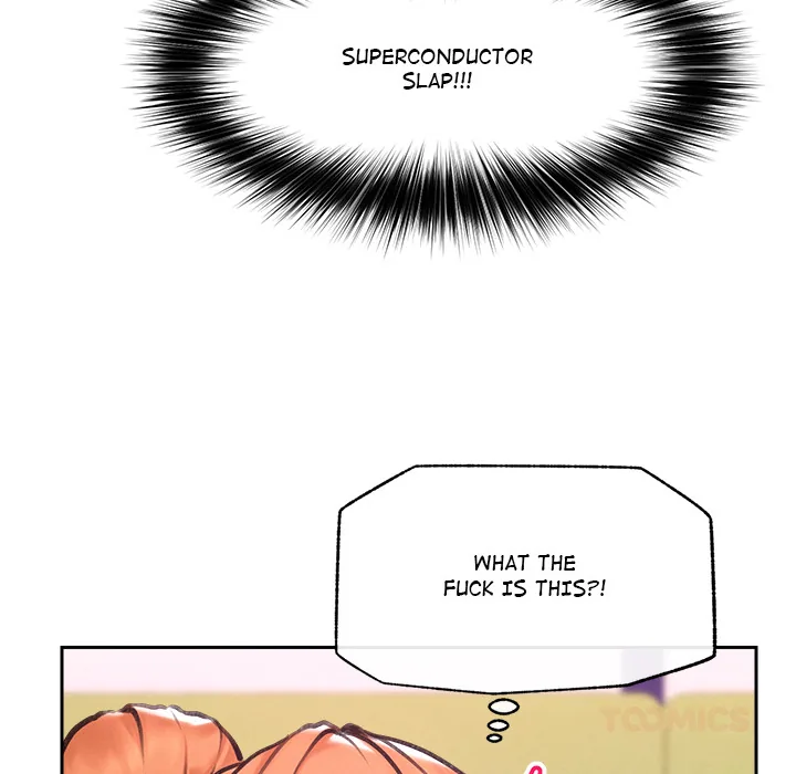 Read Mr. Superconductor - UNCENSORED chapter 14 image 47 on Lezhin