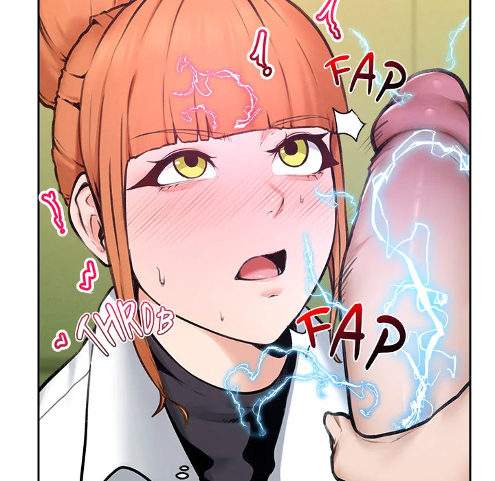Read Mr. Superconductor - UNCENSORED chapter 14 image 48 on Lezhin