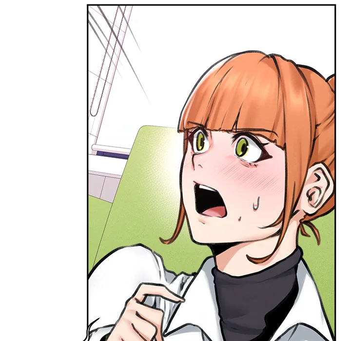 Read Mr. Superconductor - UNCENSORED chapter 14 image 55 on Lezhin