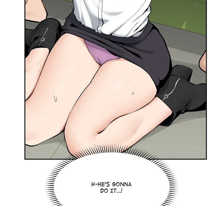 Read Mr. Superconductor - UNCENSORED chapter 14 image 58 on Lezhin