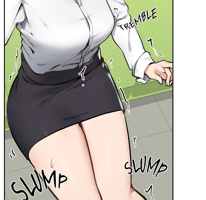 Read Mr. Superconductor - UNCENSORED chapter 14 image 6 on Lezhin