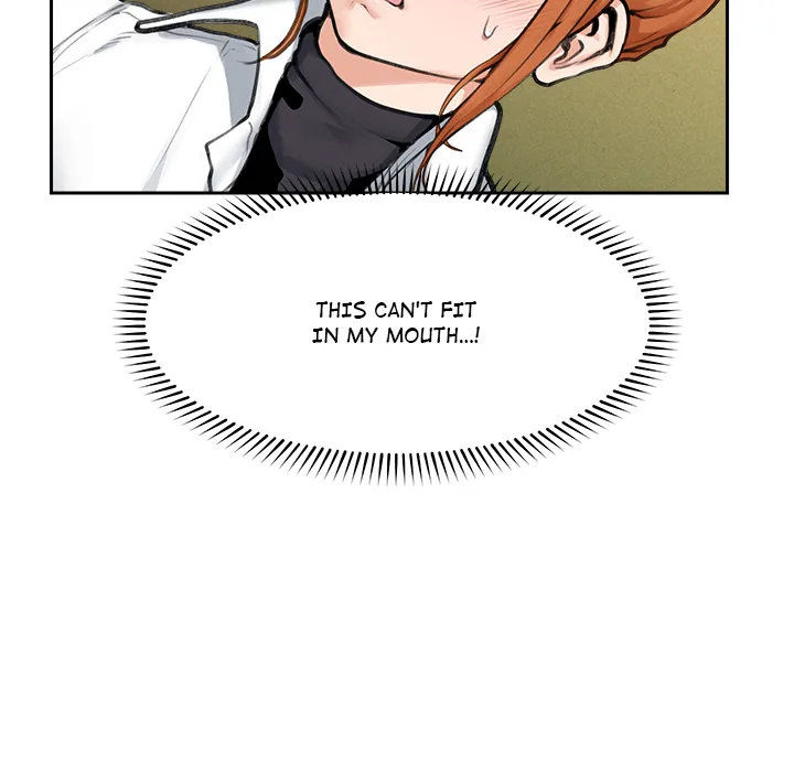 Read Mr. Superconductor - UNCENSORED chapter 14 image 60 on Lezhin