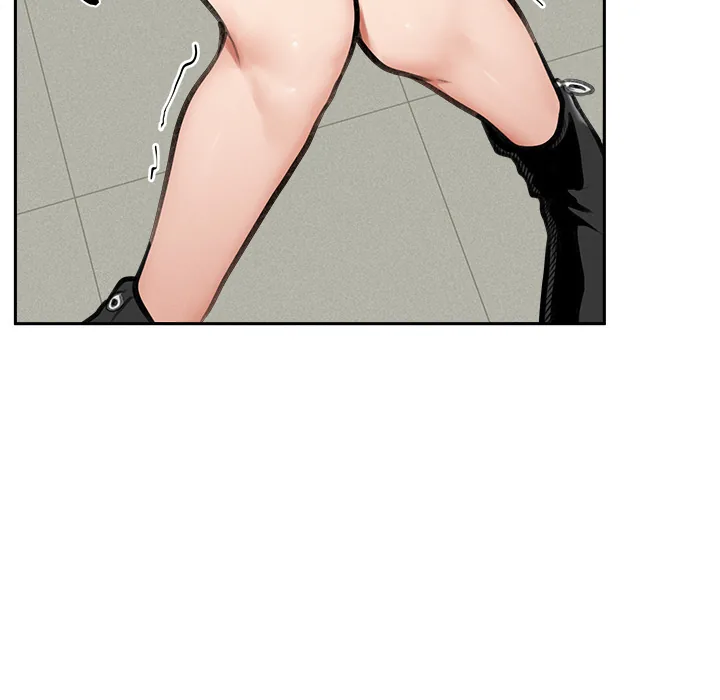 Read Mr. Superconductor - UNCENSORED chapter 14 image 7 on Lezhin