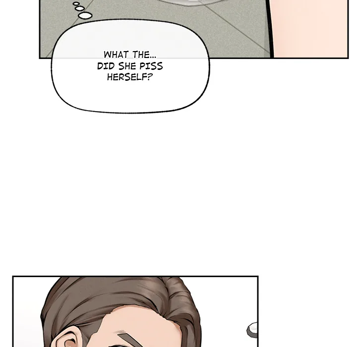 Read Mr. Superconductor - UNCENSORED chapter 14 image 78 on Lezhin