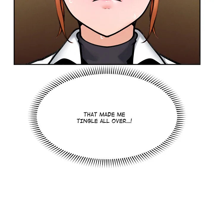 Read Mr. Superconductor - UNCENSORED chapter 14 image 9 on Lezhin