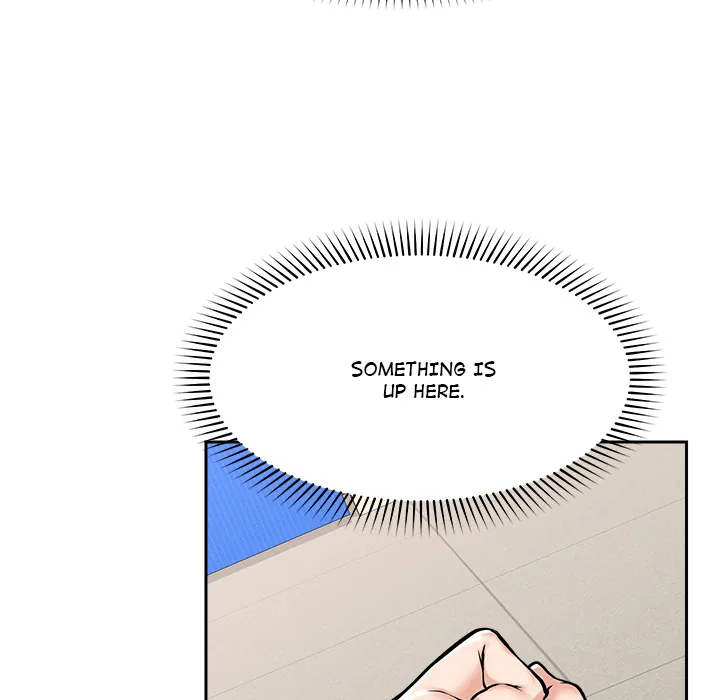 Read Mr. Superconductor - UNCENSORED chapter 15 image 109 on Lezhin