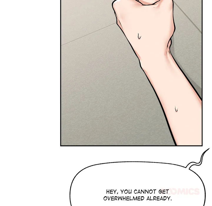 Read Mr. Superconductor - UNCENSORED chapter 15 image 110 on Lezhin