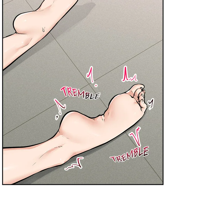 Read Mr. Superconductor - UNCENSORED chapter 15 image 125 on Lezhin