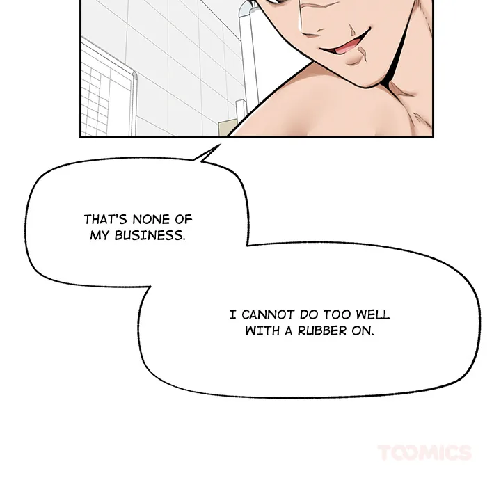 Read Mr. Superconductor - UNCENSORED chapter 15 image 137 on Lezhin
