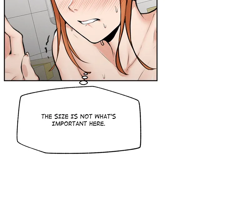 Read Mr. Superconductor - UNCENSORED chapter 15 image 69 on Lezhin