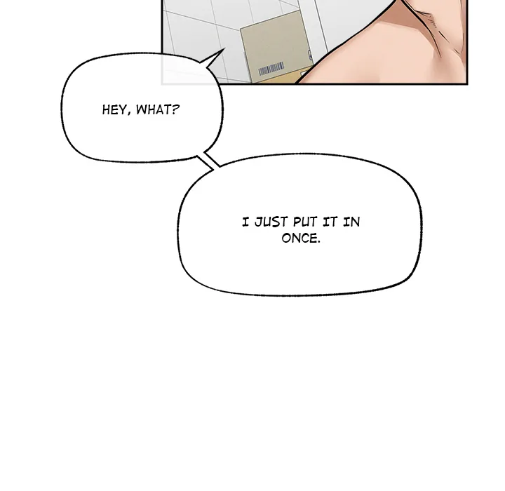 Read Mr. Superconductor - UNCENSORED chapter 15 image 87 on Lezhin