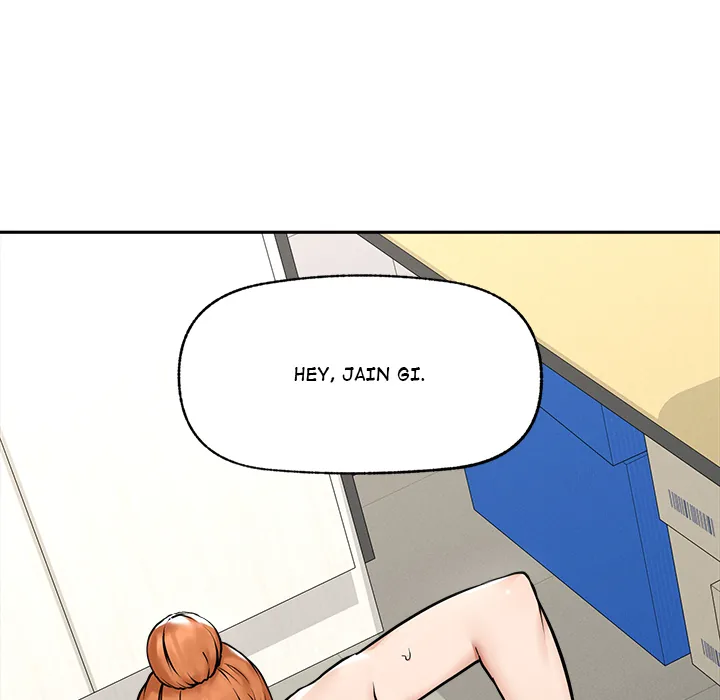 Read Mr. Superconductor - UNCENSORED chapter 15 image 88 on Lezhin