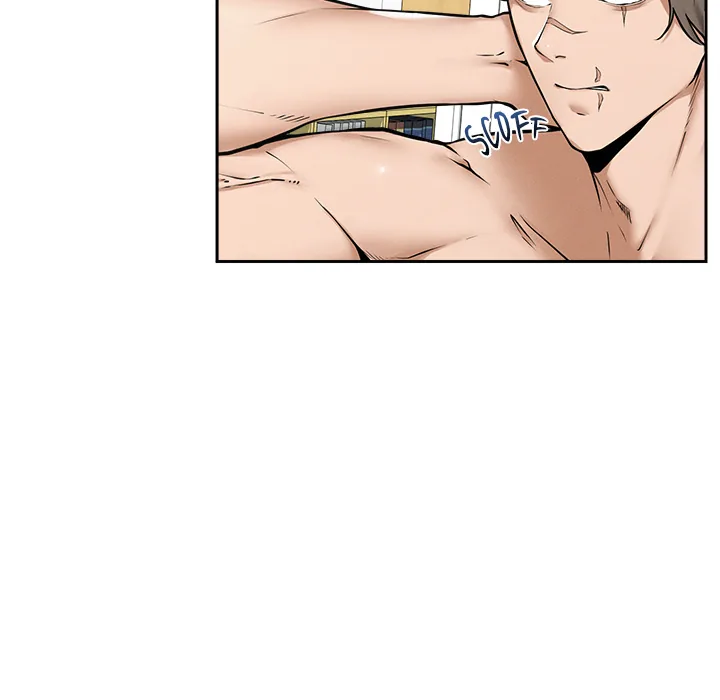 Read Mr. Superconductor - UNCENSORED chapter 15 image 93 on Lezhin