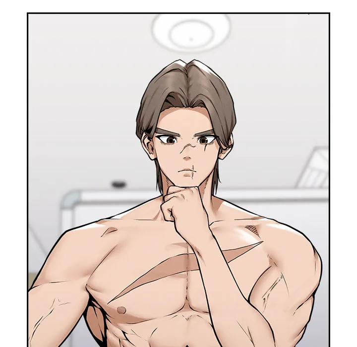 Read Mr. Superconductor - UNCENSORED chapter 15 image 97 on Lezhin