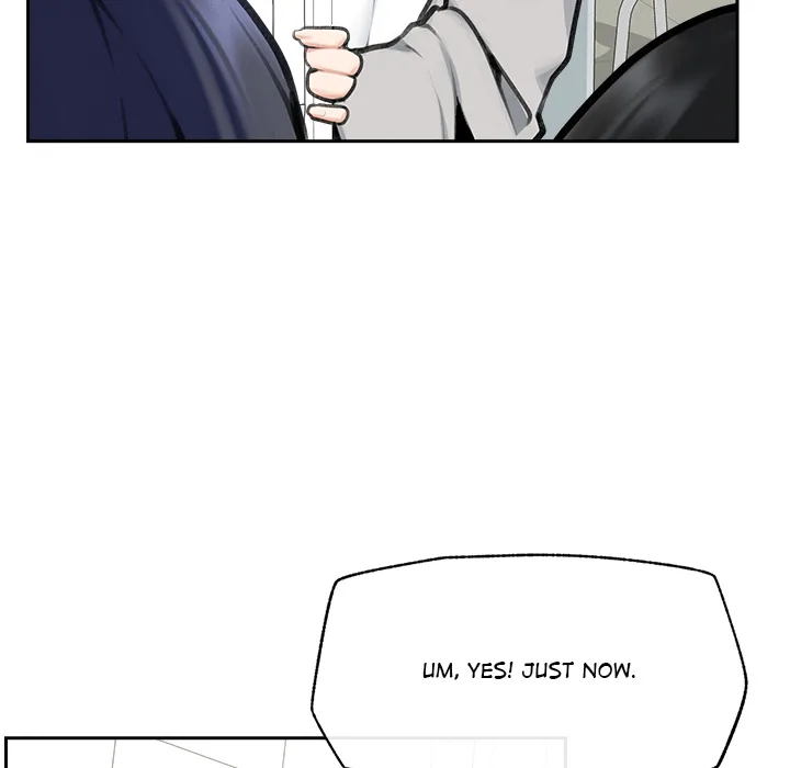Read Mr. Superconductor - UNCENSORED chapter 16 image 106 on Lezhin