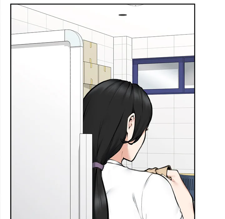 Read Mr. Superconductor - UNCENSORED chapter 16 image 14 on Lezhin