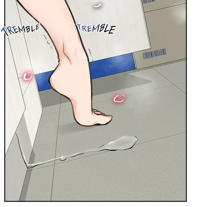 Read Mr. Superconductor - UNCENSORED chapter 16 image 141 on Lezhin
