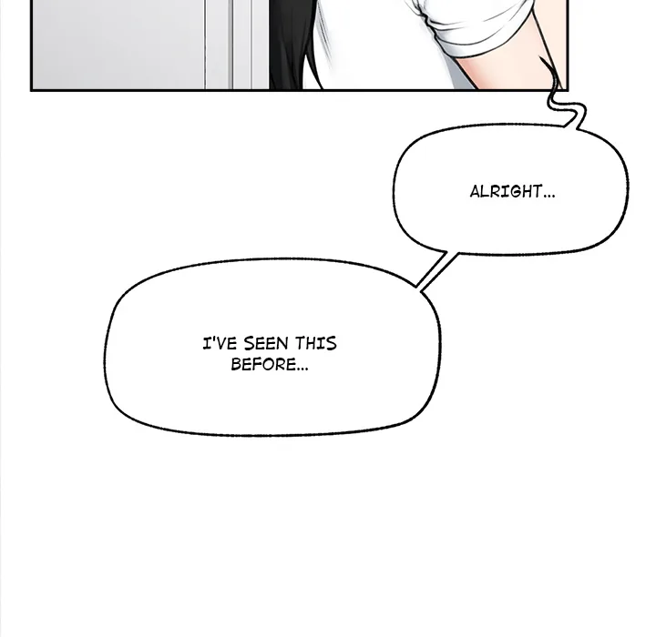 Read Mr. Superconductor - UNCENSORED chapter 16 image 15 on Lezhin