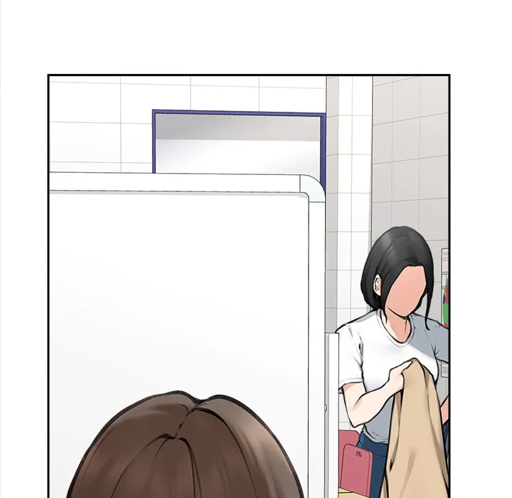 Read Mr. Superconductor - UNCENSORED chapter 16 image 16 on Lezhin