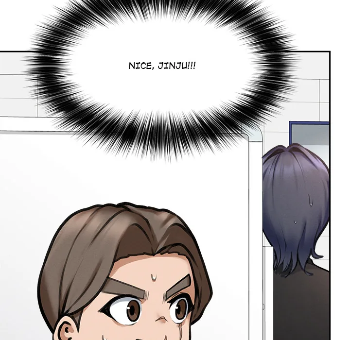 Read Mr. Superconductor - UNCENSORED chapter 16 image 31 on Lezhin