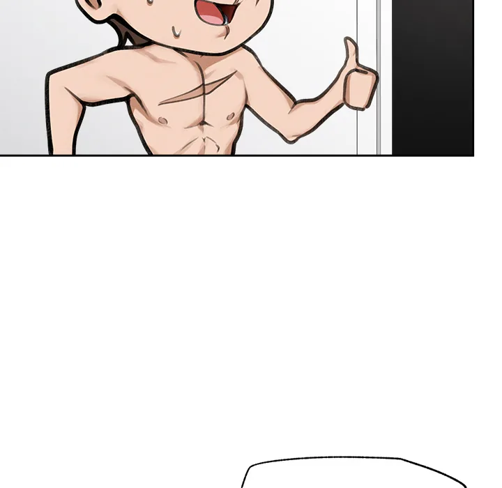 Read Mr. Superconductor - UNCENSORED chapter 16 image 32 on Lezhin