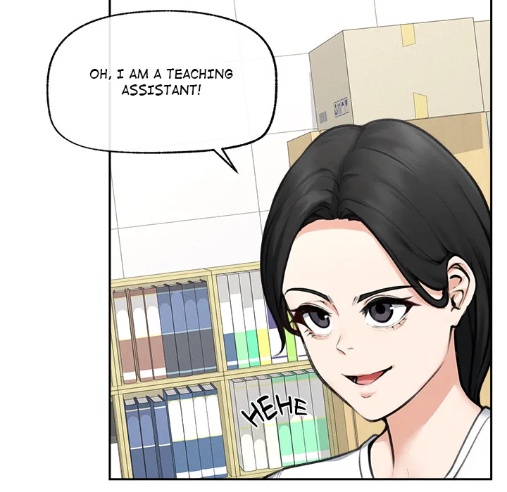 Read Mr. Superconductor - UNCENSORED chapter 16 image 35 on Lezhin