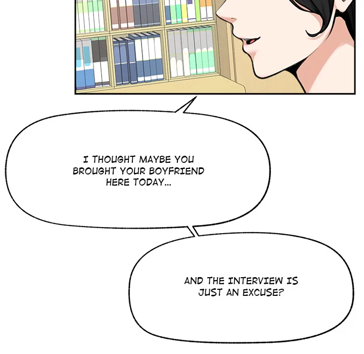 Read Mr. Superconductor - UNCENSORED chapter 16 image 39 on Lezhin