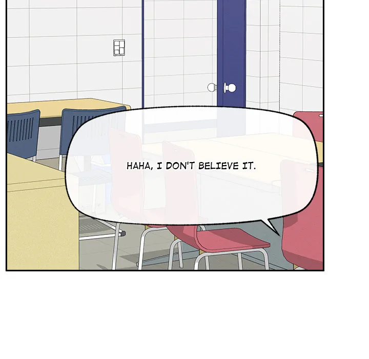 Read Mr. Superconductor - UNCENSORED chapter 16 image 41 on Lezhin