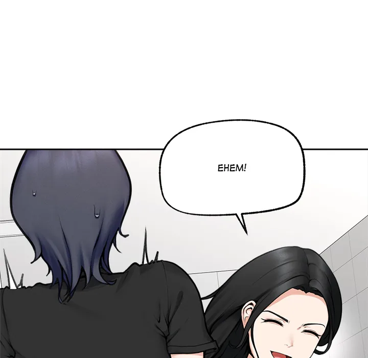 Read Mr. Superconductor - UNCENSORED chapter 16 image 42 on Lezhin