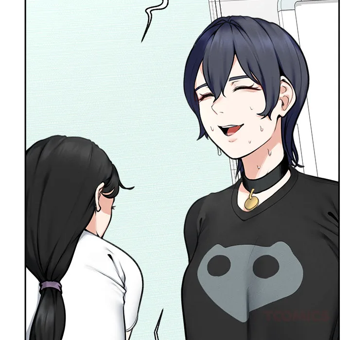 Read Mr. Superconductor - UNCENSORED chapter 16 image 47 on Lezhin