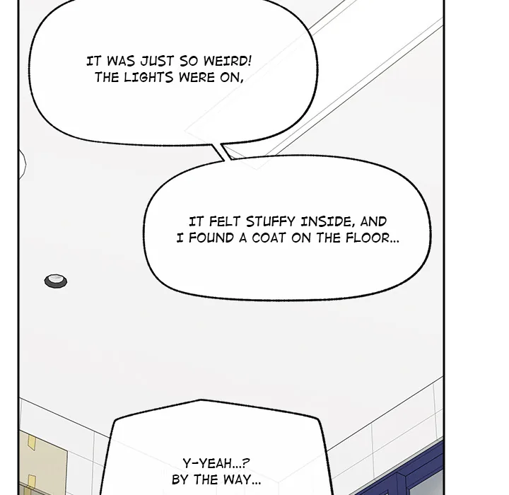 Read Mr. Superconductor - UNCENSORED chapter 16 image 49 on Lezhin