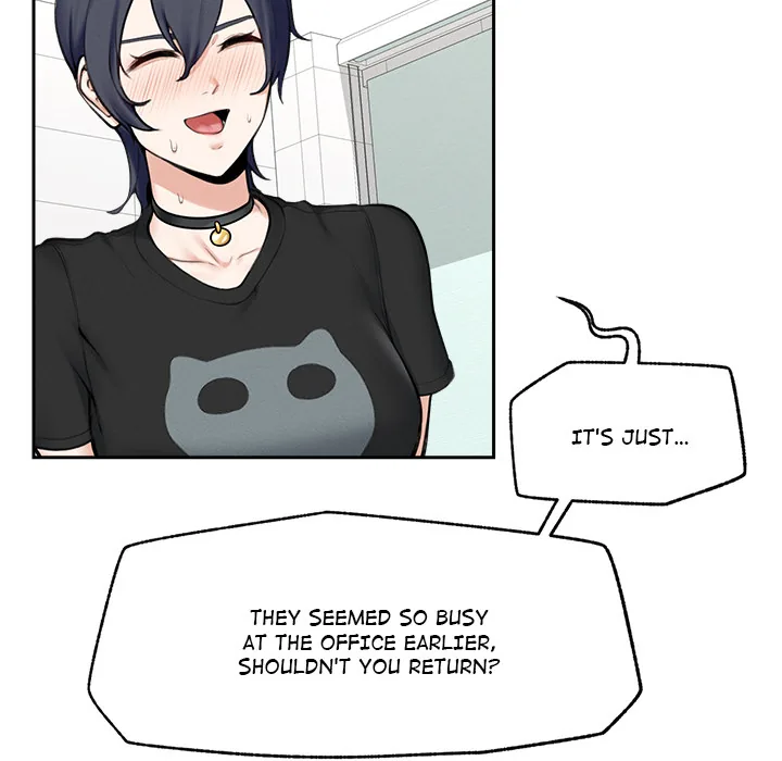 Read Mr. Superconductor - UNCENSORED chapter 16 image 82 on Lezhin