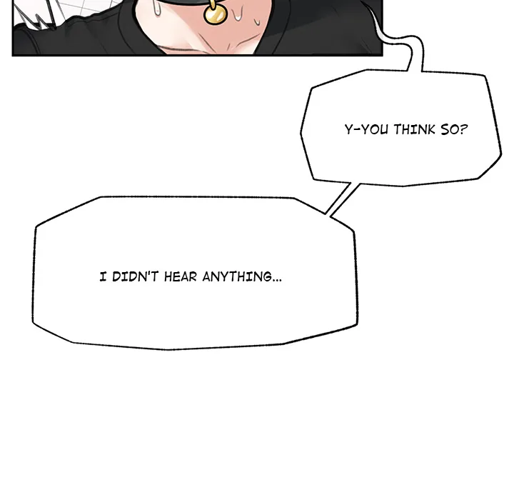 Read Mr. Superconductor - UNCENSORED chapter 16 image 88 on Lezhin
