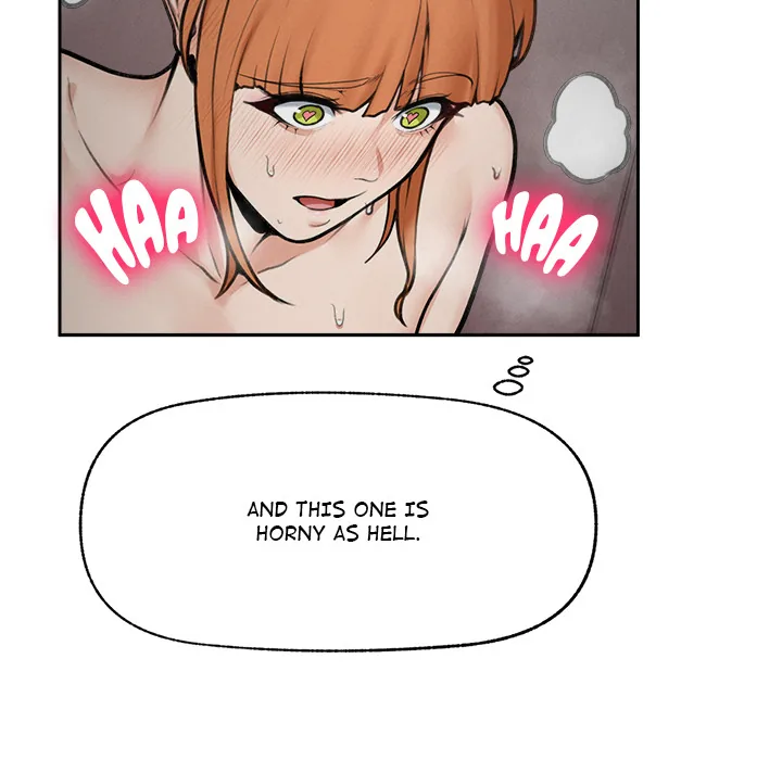 Read Mr. Superconductor - UNCENSORED chapter 16 image 95 on Lezhin