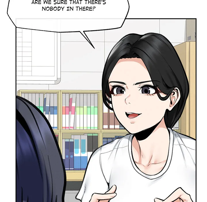 Read Mr. Superconductor - UNCENSORED chapter 16 image 97 on Lezhin
