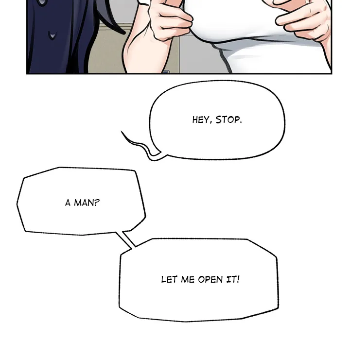 Read Mr. Superconductor - UNCENSORED chapter 16 image 98 on Lezhin