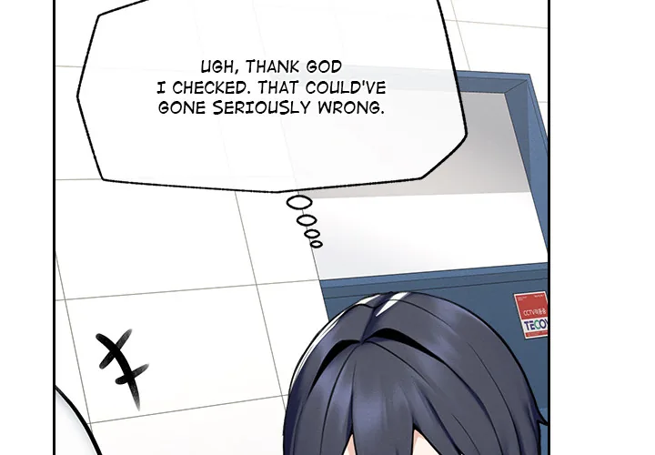 Read Mr. Superconductor - UNCENSORED chapter 17 image 1 on Lezhin