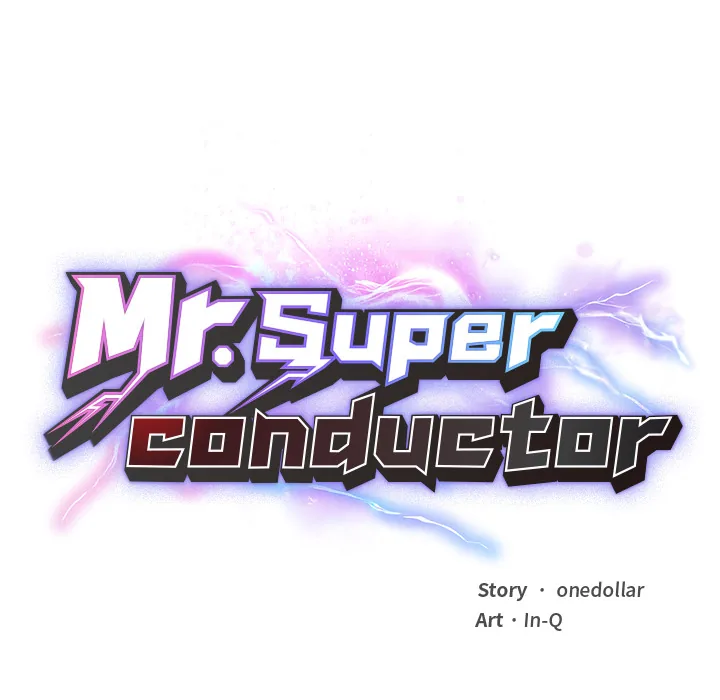 Read Mr. Superconductor - UNCENSORED chapter 17 image 10 on Lezhin