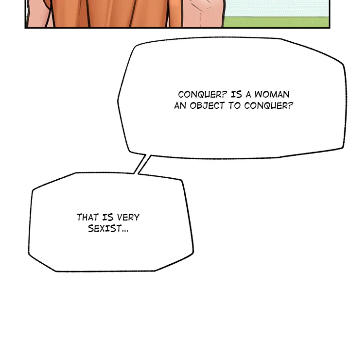 Read Mr. Superconductor - UNCENSORED chapter 17 image 100 on Lezhin