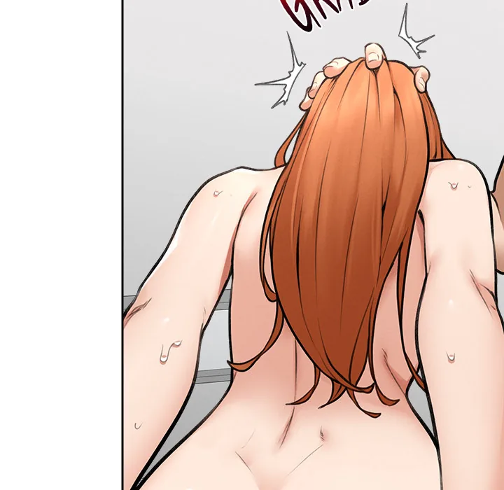 Read Mr. Superconductor - UNCENSORED chapter 17 image 107 on Lezhin