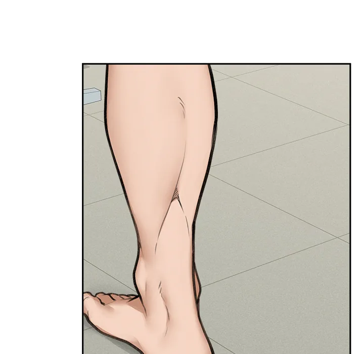 Read Mr. Superconductor - UNCENSORED chapter 17 image 111 on Lezhin
