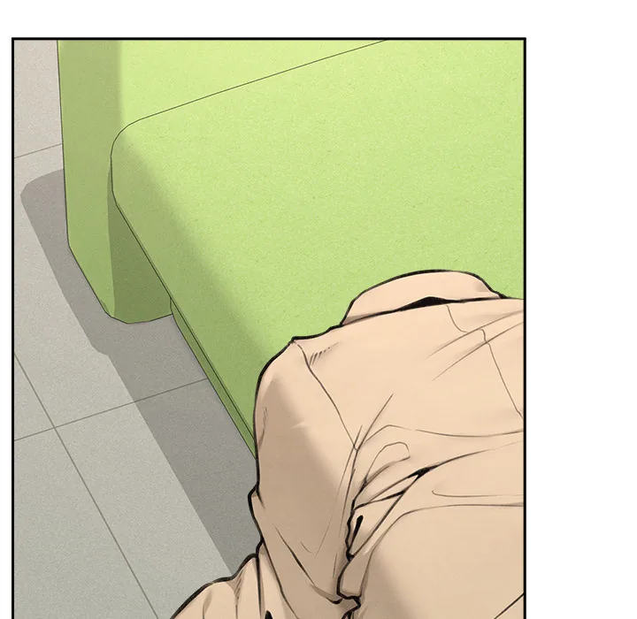 Read Mr. Superconductor - UNCENSORED chapter 17 image 13 on Lezhin