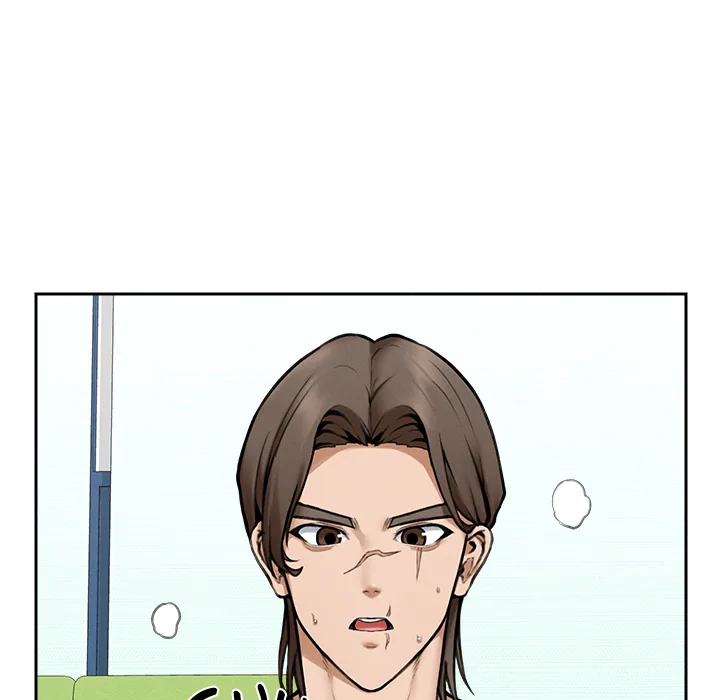 Read Mr. Superconductor - UNCENSORED chapter 17 image 153 on Lezhin