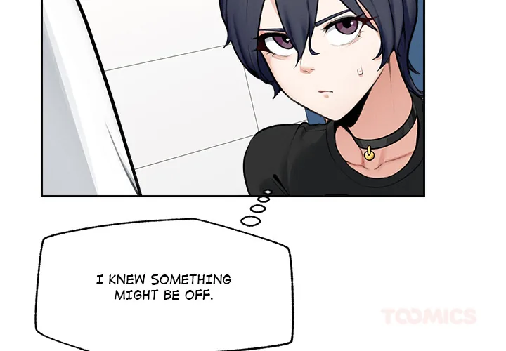 Read Mr. Superconductor - UNCENSORED chapter 17 image 2 on Lezhin