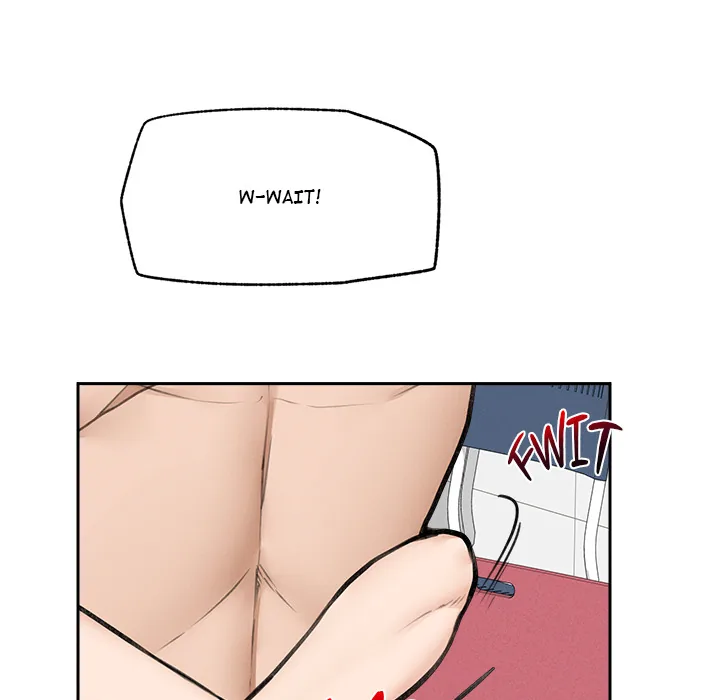 Read Mr. Superconductor - UNCENSORED chapter 17 image 32 on Lezhin