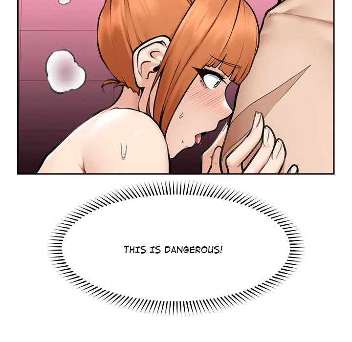 Read Mr. Superconductor - UNCENSORED chapter 17 image 37 on Lezhin