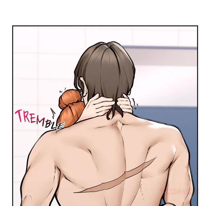 Read Mr. Superconductor - UNCENSORED chapter 17 image 47 on Lezhin